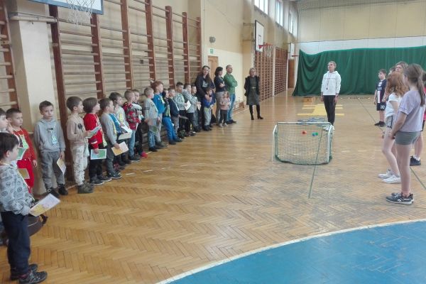 Zajęcia sportowe