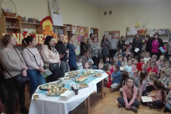 Kulinarna biesiada