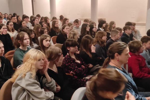 Festiwal  Trzy Teatry