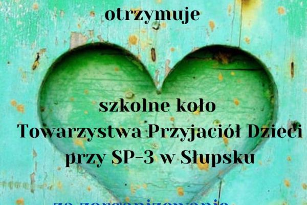 Dzieci - dzieciom