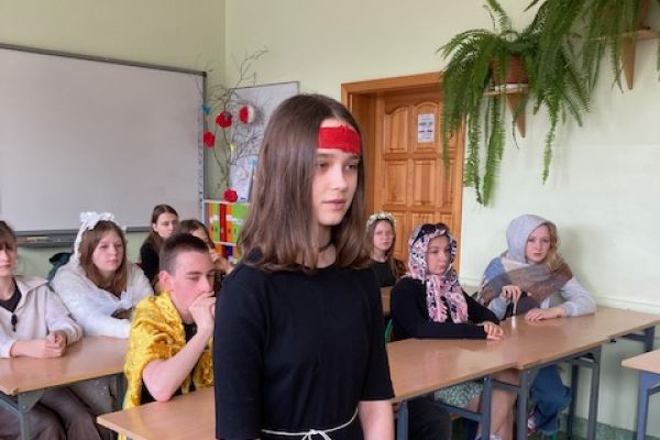 Świadek zdarzenia