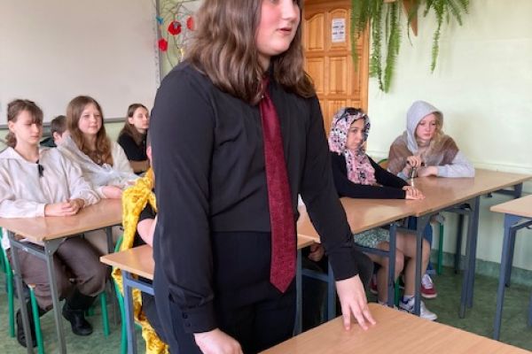Świadek zdarzenia
