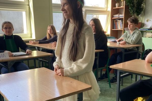 Świadek zdarzenia