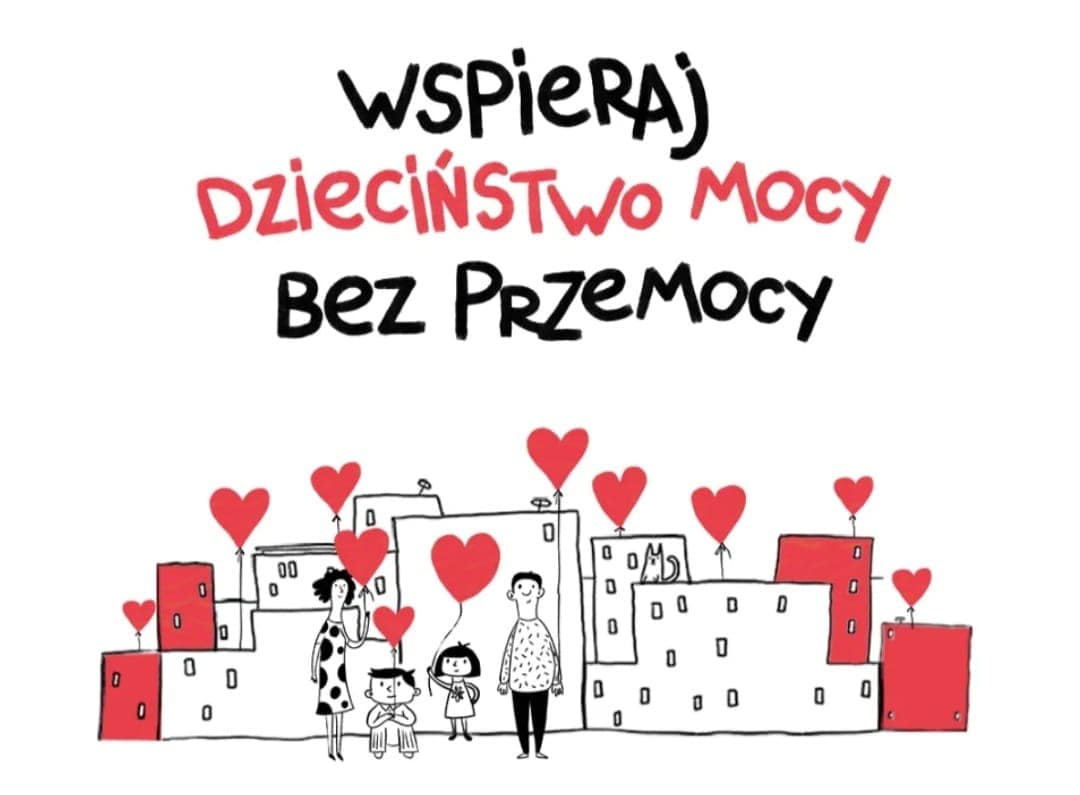 Przemocy NIE