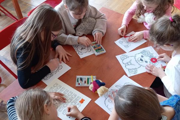 Dzień Pluszowego Misia