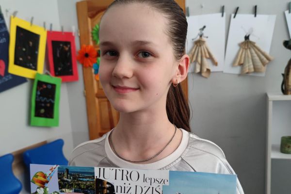 Drugie spotkanie warsztatowe „Szczęście w szkole” 