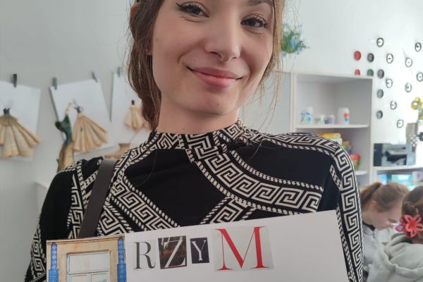 Drugie spotkanie warsztatowe „Szczęście w szkole” 