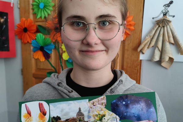 Drugie spotkanie warsztatowe „Szczęście w szkole” 