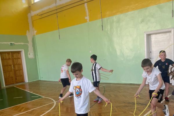 Mały Mistrz