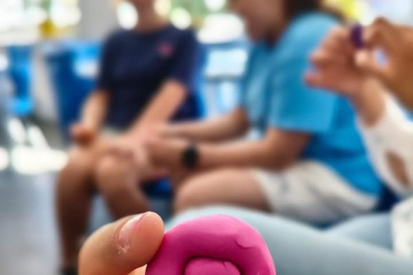 Szczęście w szkole – Kreatywność i rozwiązywanie problemów
