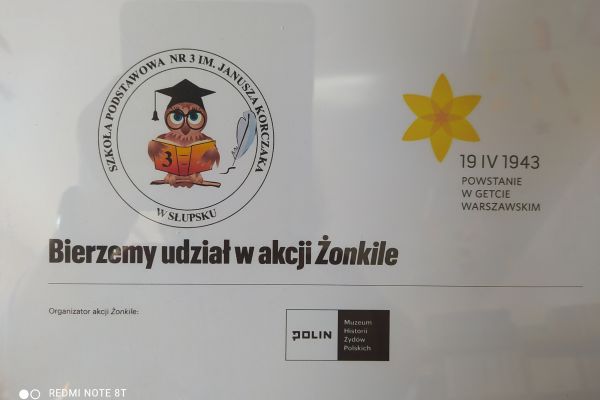 Akcja Żonkile