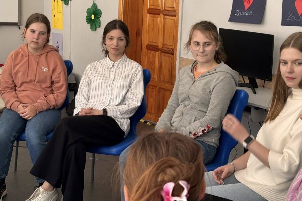Jak być liderem?