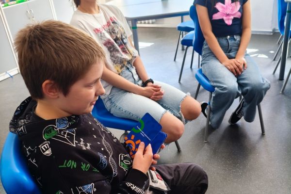 Rozwiązywanie konfliktów