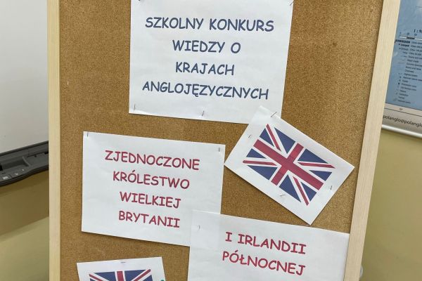 Plakat Informacyjny