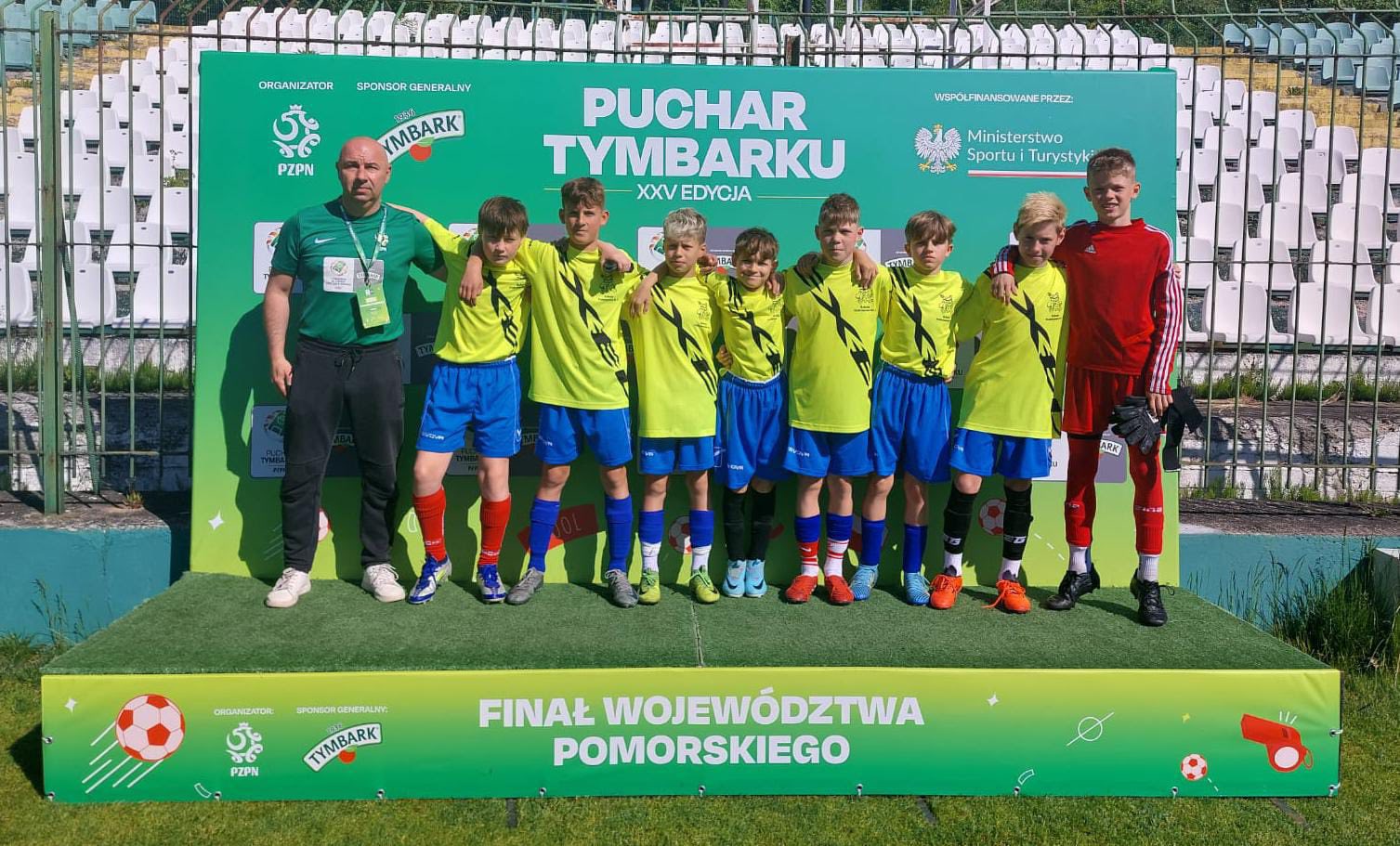 Puchar Tymbarka