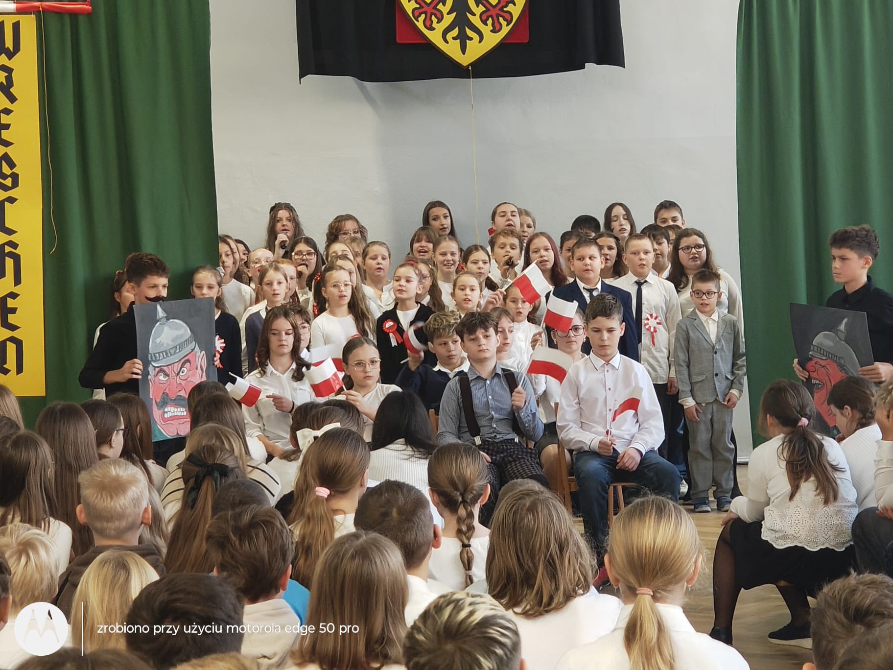 Obchody Dnia Niepodległości 