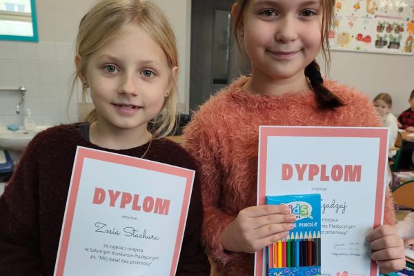 „Dzieciństwo bez przemocy”