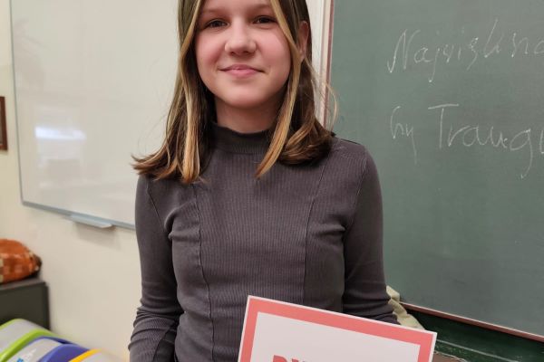 „Dzieciństwo bez przemocy”