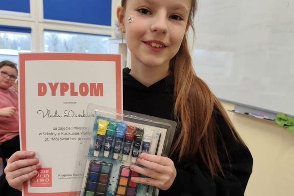 „Dzieciństwo bez przemocy”