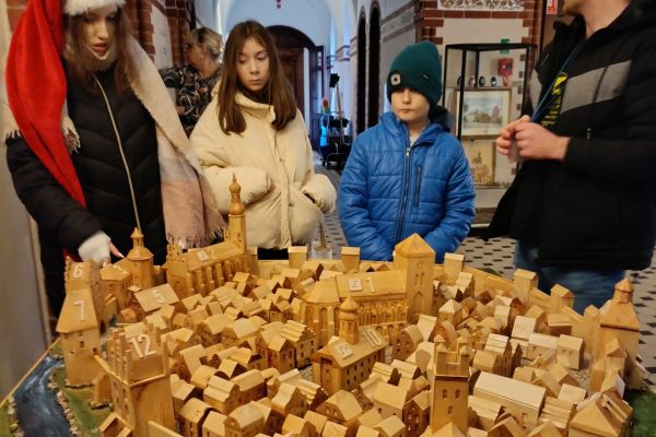 Szkolne Koło Historii Regionalnej