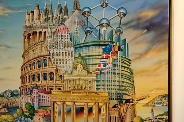 Szkolne Koło Historii Regionalnej