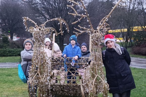 Szkolne Koło Historii Regionalnej