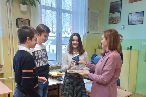 Wspaniała Trójka