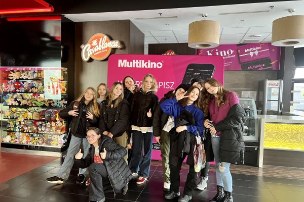 W Multikinie