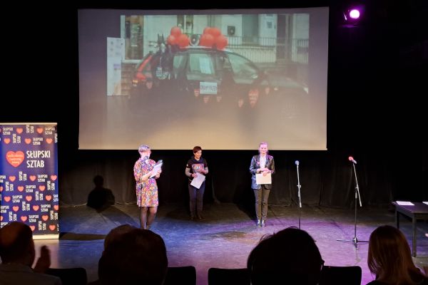 Podsumowanie 31. Finału WOŚP