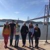 Przy_moscie_Ponte_25_de_Abril_w_Lizbonie