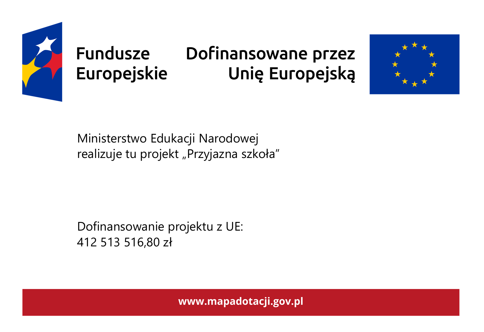 PRZYJAZNA SZKOA