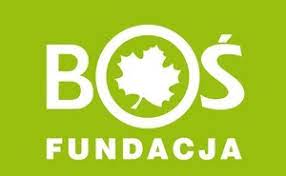 BośFundacja logotyp