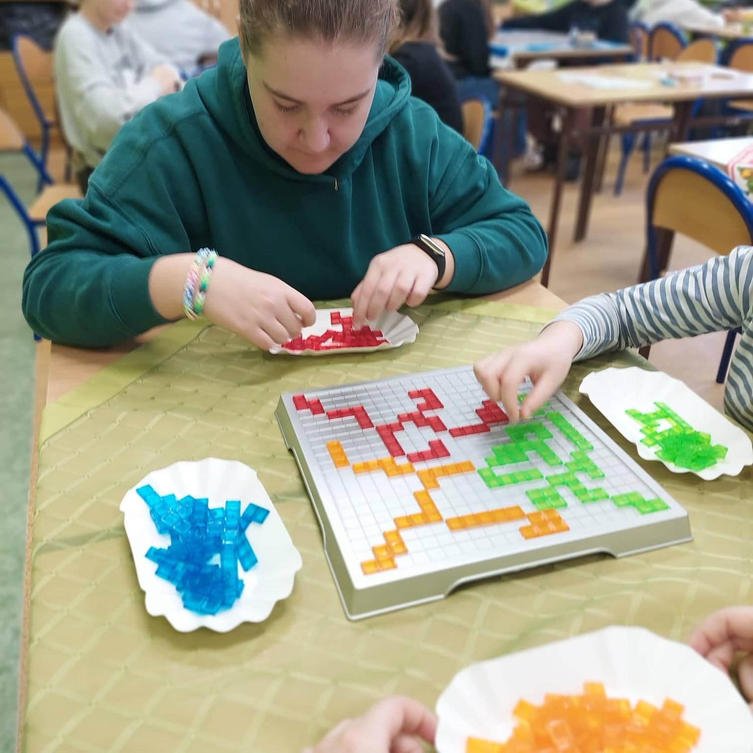 Dzień Gier Planszowych 